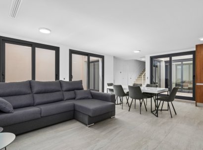 Woning · Herverkoop - San Miguel de Salinas · Alicante · Spanje