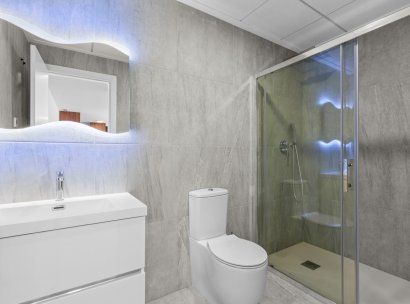 Woning · Herverkoop - San Miguel de Salinas · Alicante · Spanje