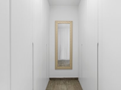 Woning · Herverkoop - San Miguel de Salinas · Alicante · Spanje
