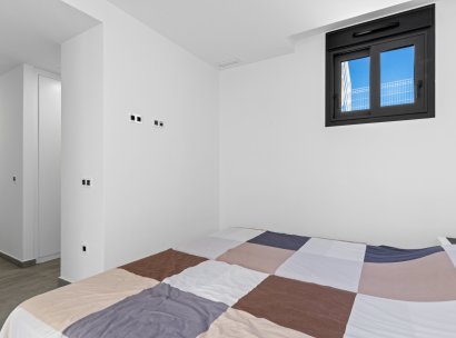 Woning · Herverkoop - San Miguel de Salinas · Alicante · Spanje