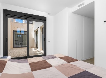 Woning · Herverkoop - San Miguel de Salinas · Alicante · Spanje