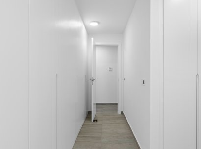 Woning · Herverkoop - San Miguel de Salinas · Alicante · Spanje