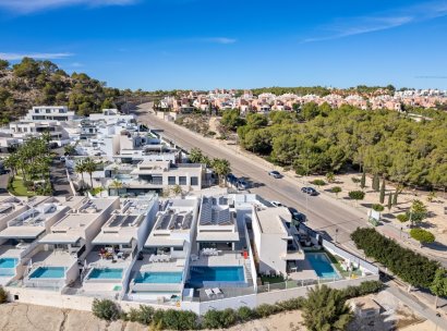 Woning · Herverkoop - San Miguel de Salinas · Alicante · Spanje