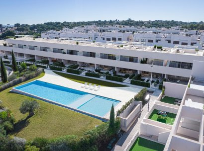 Appartement · Herverkoop - Torrevieja · Alicante · Spanje