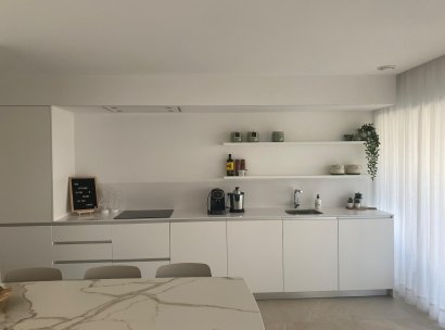 Appartement · Herverkoop - Torrevieja · Alicante · Spanje