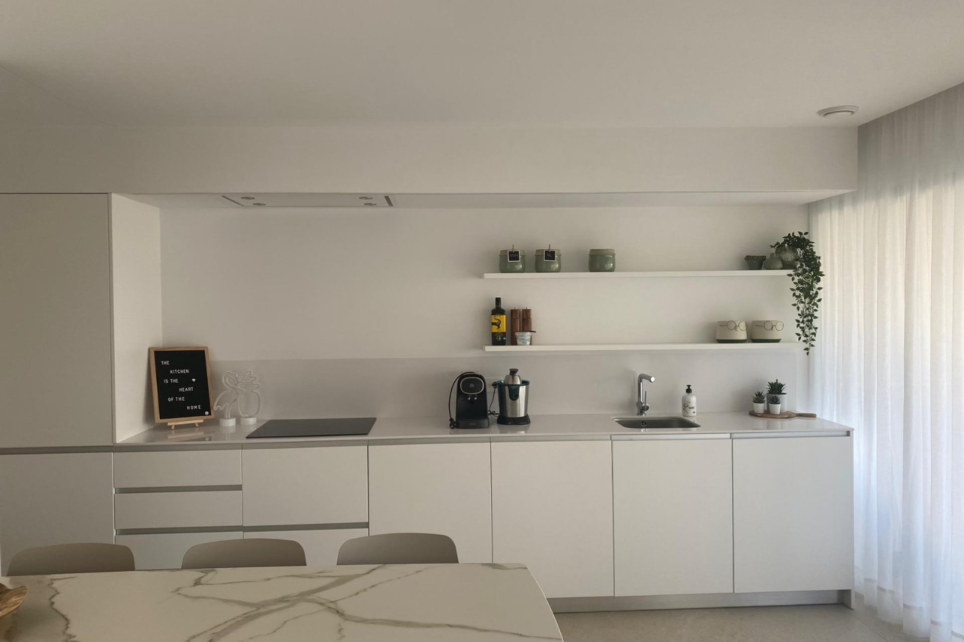 Herverkoop - Appartement - Torrevieja - Costa Blanca South