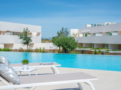 Appartement · Herverkoop - Torrevieja · Alicante · Spanje