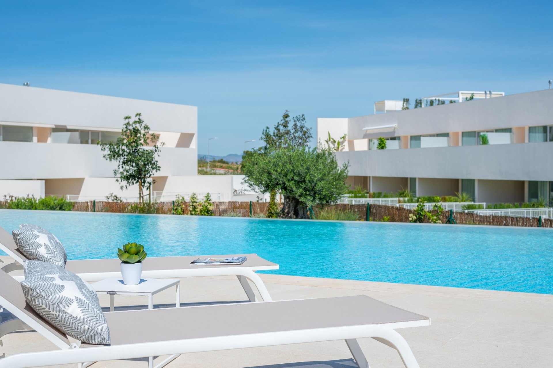 Herverkoop - Appartement - Torrevieja - Costa Blanca South