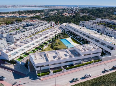 Appartement · Herverkoop - Torrevieja · Alicante · Spanje