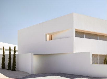 Appartement · Herverkoop - Torrevieja · Alicante · Spanje