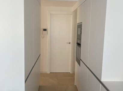 Appartement · Herverkoop - Torrevieja · Alicante · Spanje