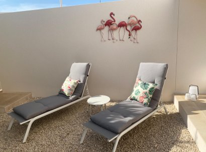 Appartement · Herverkoop - Torrevieja · Alicante · Spanje