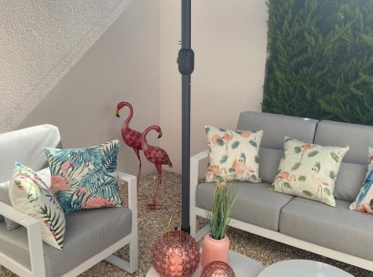 Appartement · Herverkoop - Torrevieja · Alicante · Spanje