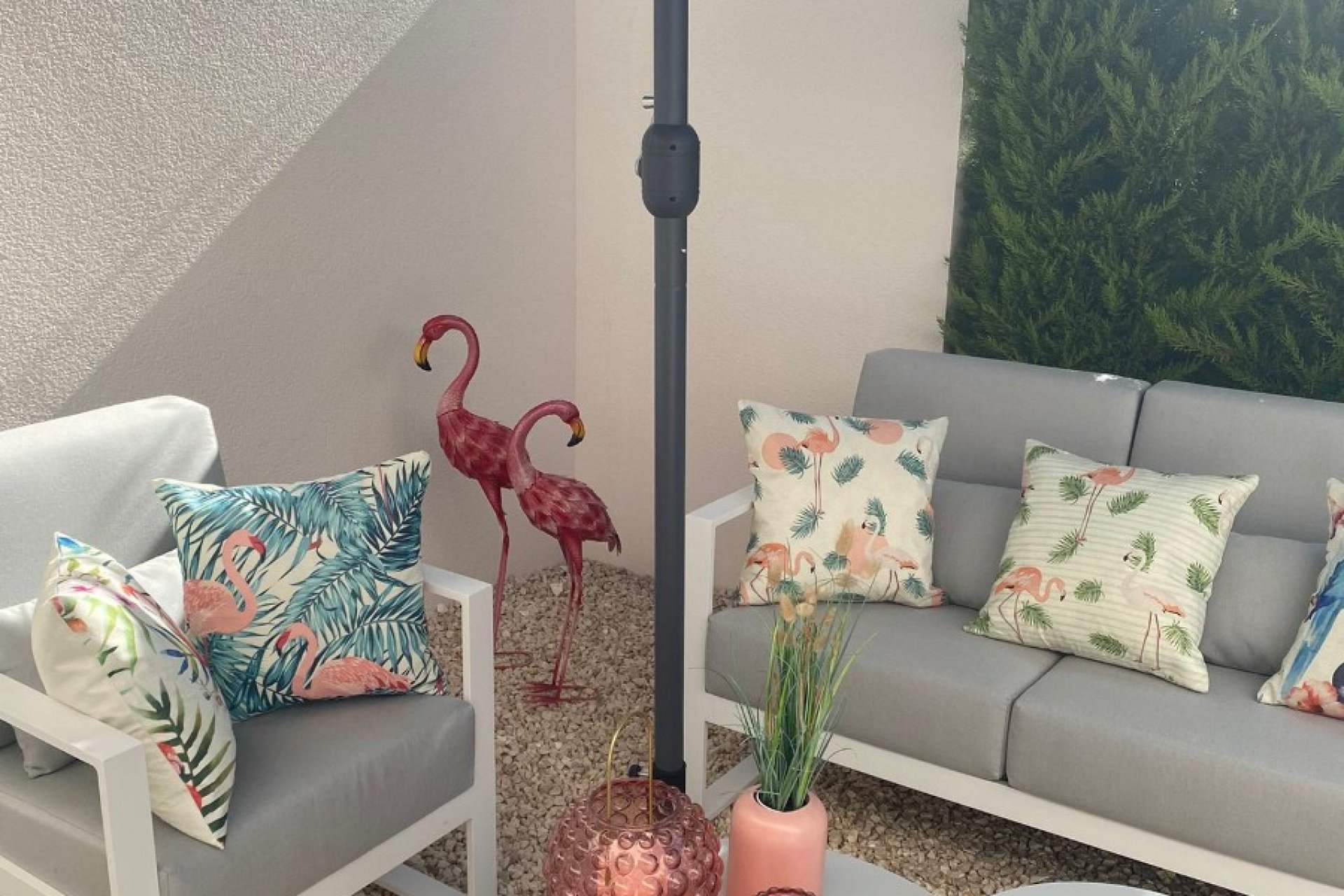 Herverkoop - Appartement - Torrevieja - Costa Blanca South