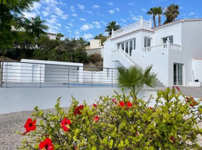 Villa · Herverkoop - Moraira · Alicante · Spanje