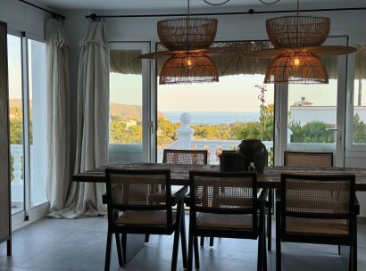 Villa · Herverkoop - Moraira · Alicante · Spanje