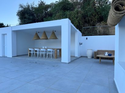 Villa · Herverkoop - Moraira · Alicante · Spanje