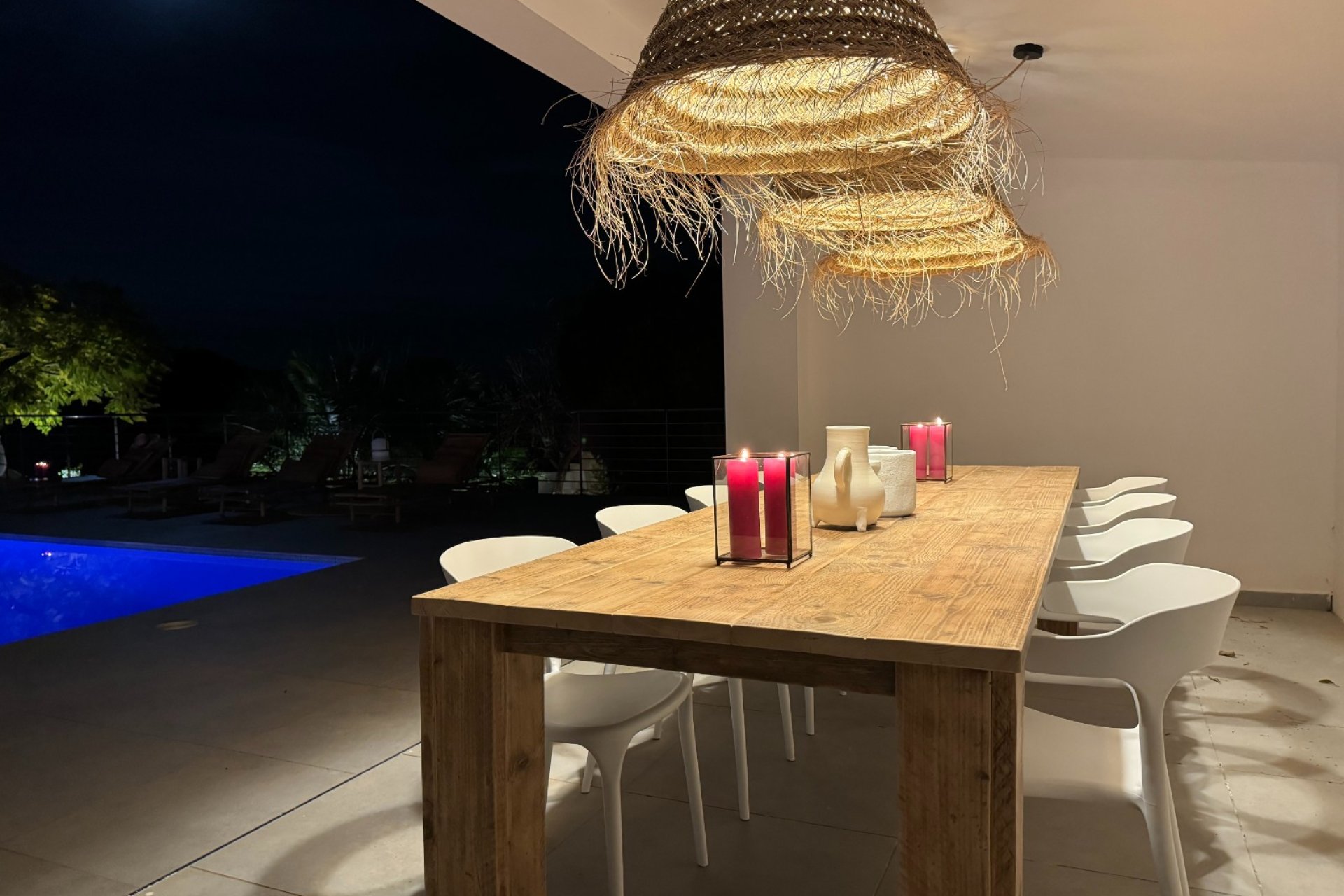 Reventa - Villa - Moraira - Costa Blanca Norte