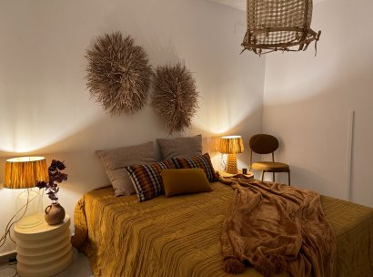 Villa · Herverkoop - Moraira · Alicante · Spanje