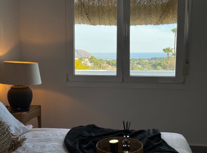 Villa · Herverkoop - Moraira · Alicante · Spanje