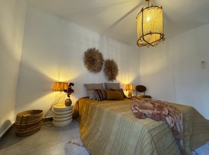 Villa · Herverkoop - Moraira · Alicante · Spanje