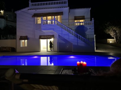 Villa · Herverkoop - Moraira · Alicante · Spanje