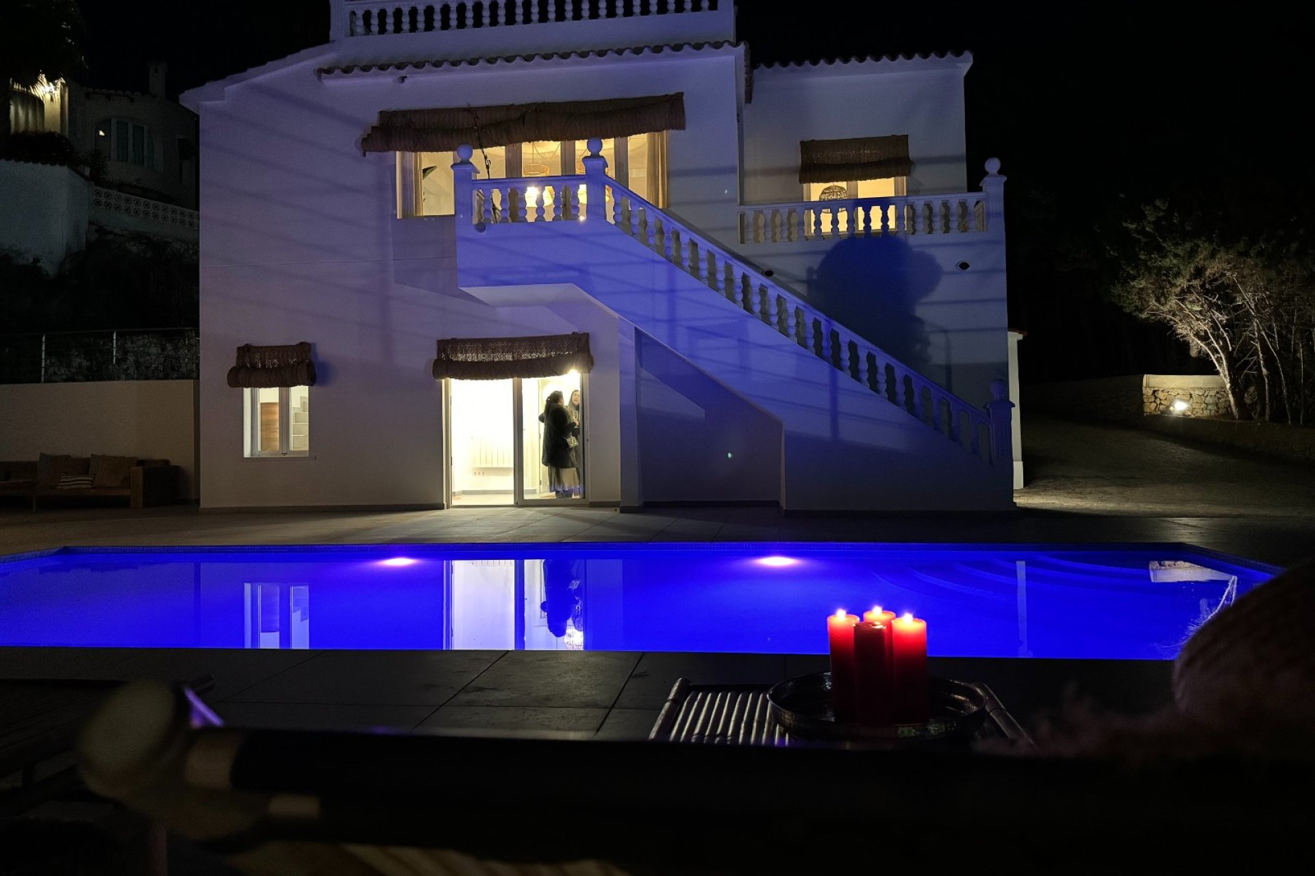 Reventa - Villa - Moraira - Costa Blanca Norte