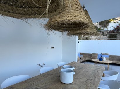 Villa · Herverkoop - Moraira · Alicante · Spanje