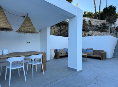 Villa · Herverkoop - Moraira · Alicante · Spanje