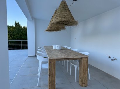 Villa · Herverkoop - Moraira · Alicante · Spanje