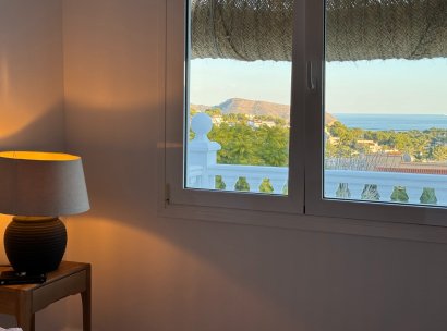 Villa · Herverkoop - Moraira · Alicante · Spanje