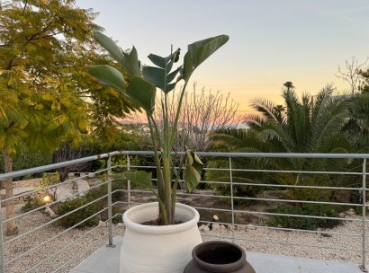 Villa · Herverkoop - Moraira · Alicante · Spanje