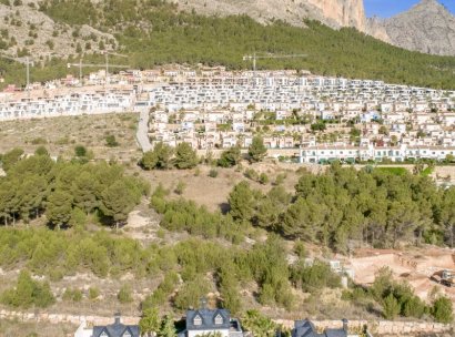Villa · Herverkoop - Polop · Alicante · Spanje
