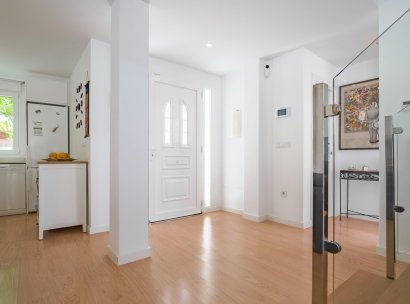 Villa · Herverkoop - Polop · Alicante · Spanje