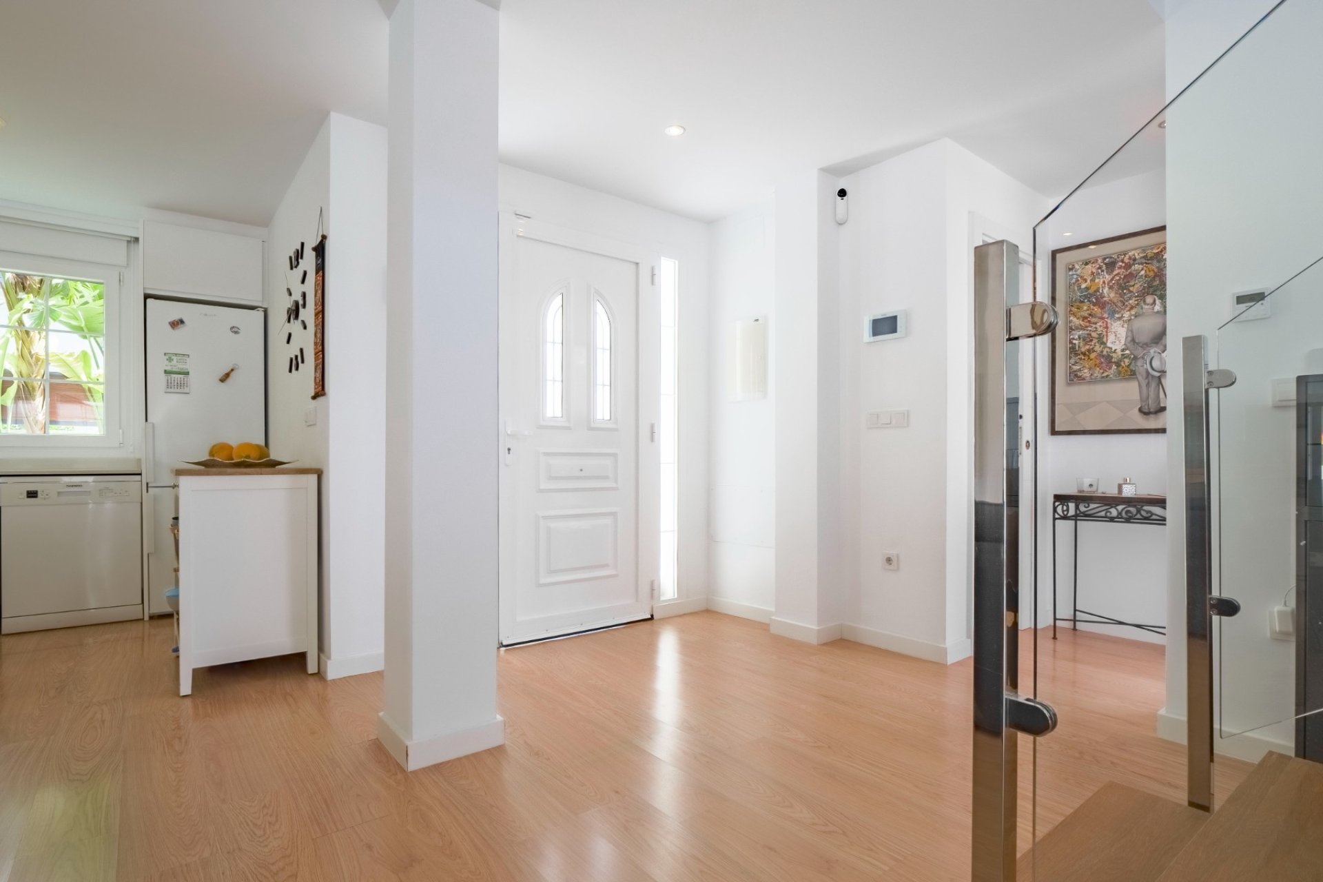 Wiederverkauf - Villa - Polop - Costa Blanca Nord