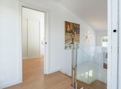 Villa · Herverkoop - Polop · Alicante · Spanje