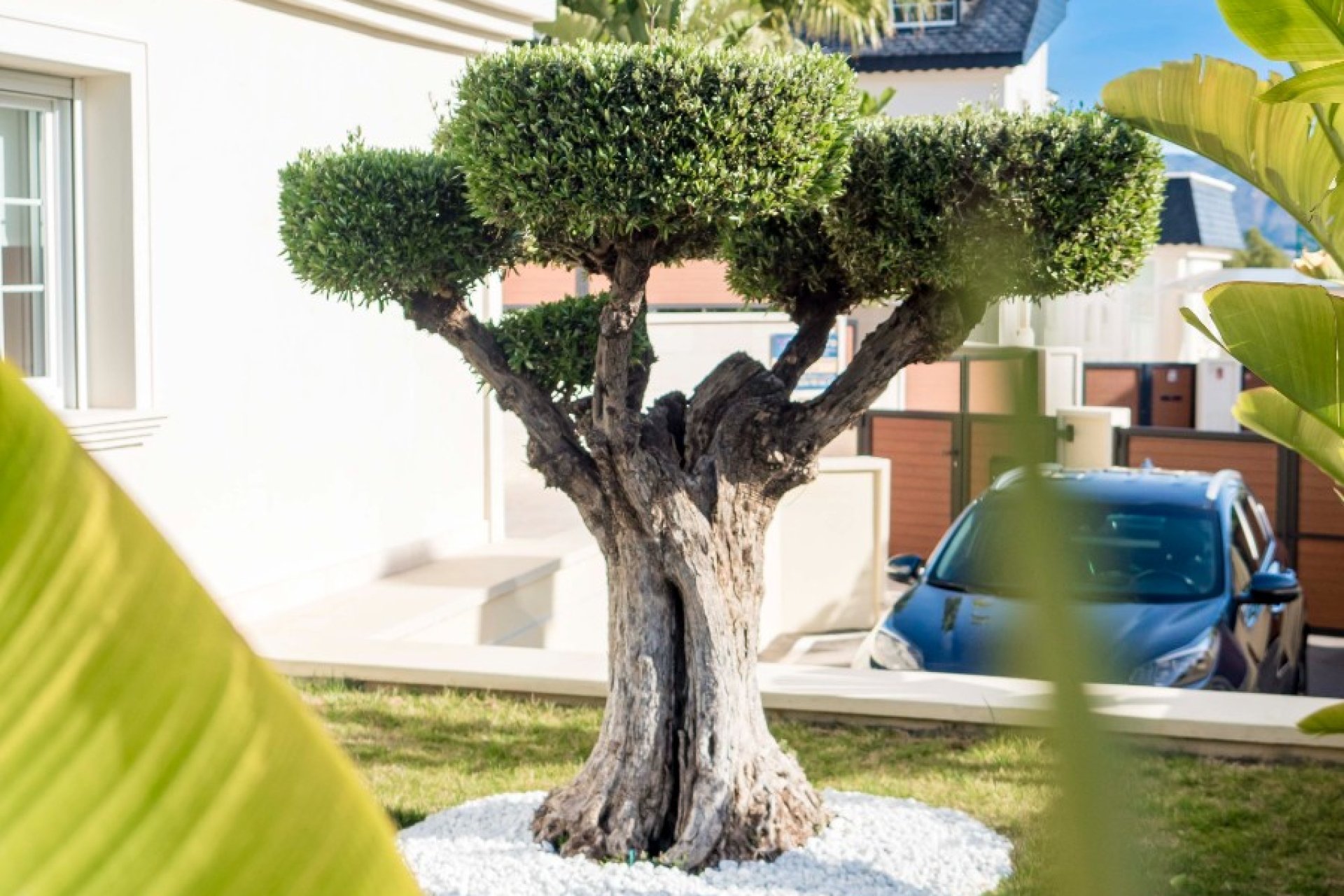Wiederverkauf - Villa - Polop - Costa Blanca Nord