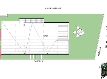 Villa · Nieuwbouw woningen - La Finca Golf · Alicante · Spanje
