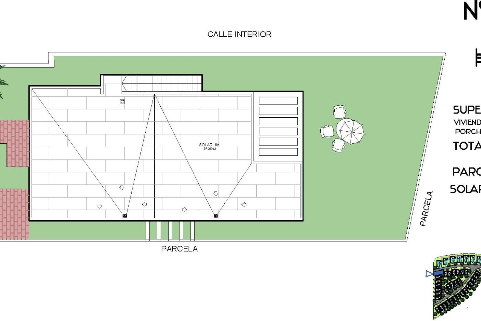 Nieuwbouw woningen - Villa - La Finca Golf