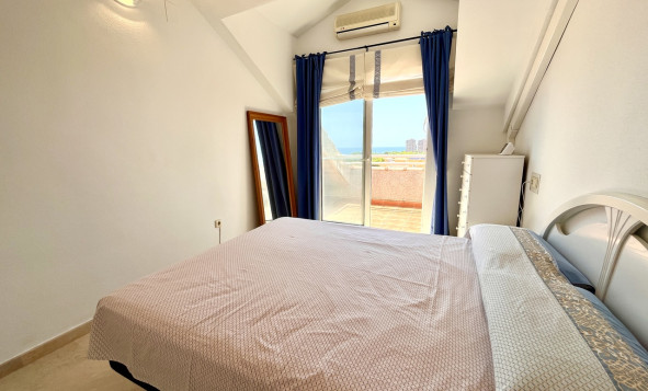 Herverkoop - 1. Appartement / flat - Dehesa de Campoamor - Costa Blanca Zuid