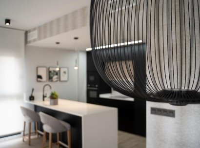 Town house · Nieuwbouw woningen - Orihuela Costa · Entre golf · Alicante · Spanje