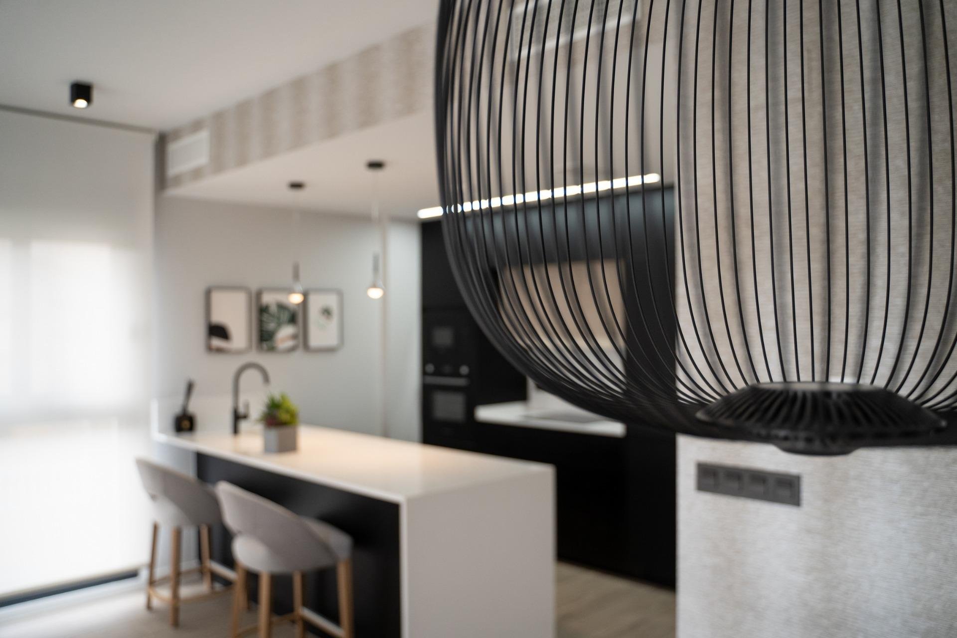 Nieuwbouw woningen - Town house - Orihuela Costa - Costa Blanca South