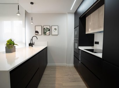 Town house · Nieuwbouw woningen - Orihuela Costa · Entre golf · Alicante · Spanje
