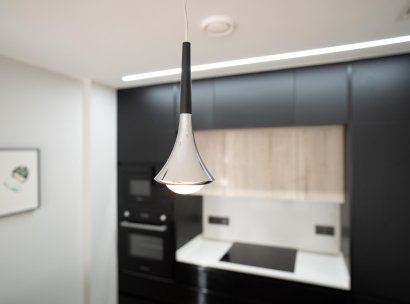 Town house · Nieuwbouw woningen - Orihuela Costa · Entre golf · Alicante · Spanje