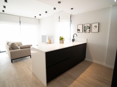 Town house · Nieuwbouw woningen - Orihuela Costa · Entre golf · Alicante · Spanje