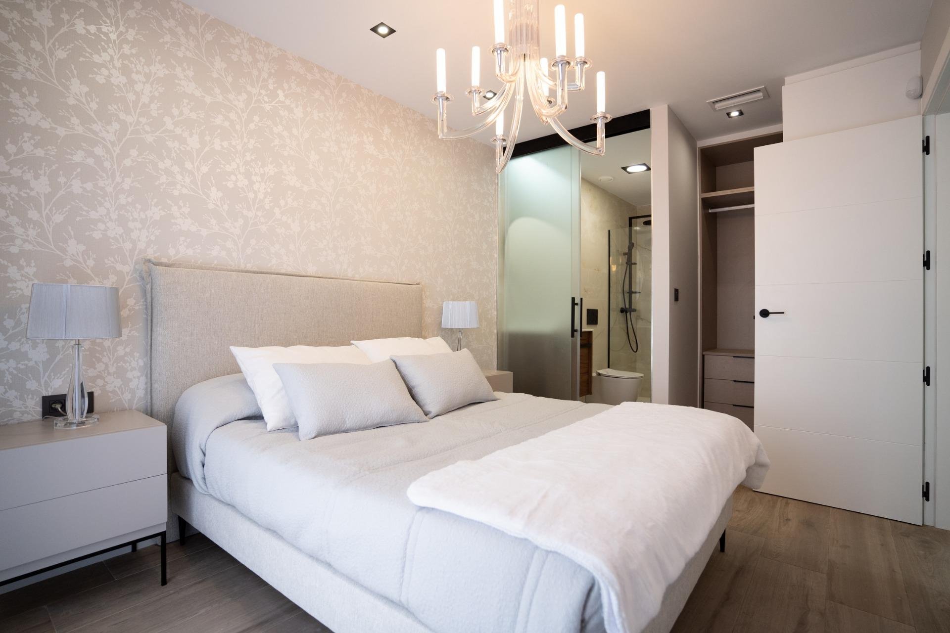 Nieuwbouw woningen - Town house - Orihuela Costa - Costa Blanca South
