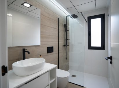 Town house · Nieuwbouw woningen - Orihuela Costa · Entre golf · Alicante · Spanje