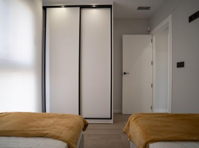 Town house · Nieuwbouw woningen - Orihuela Costa · Entre golf · Alicante · Spanje