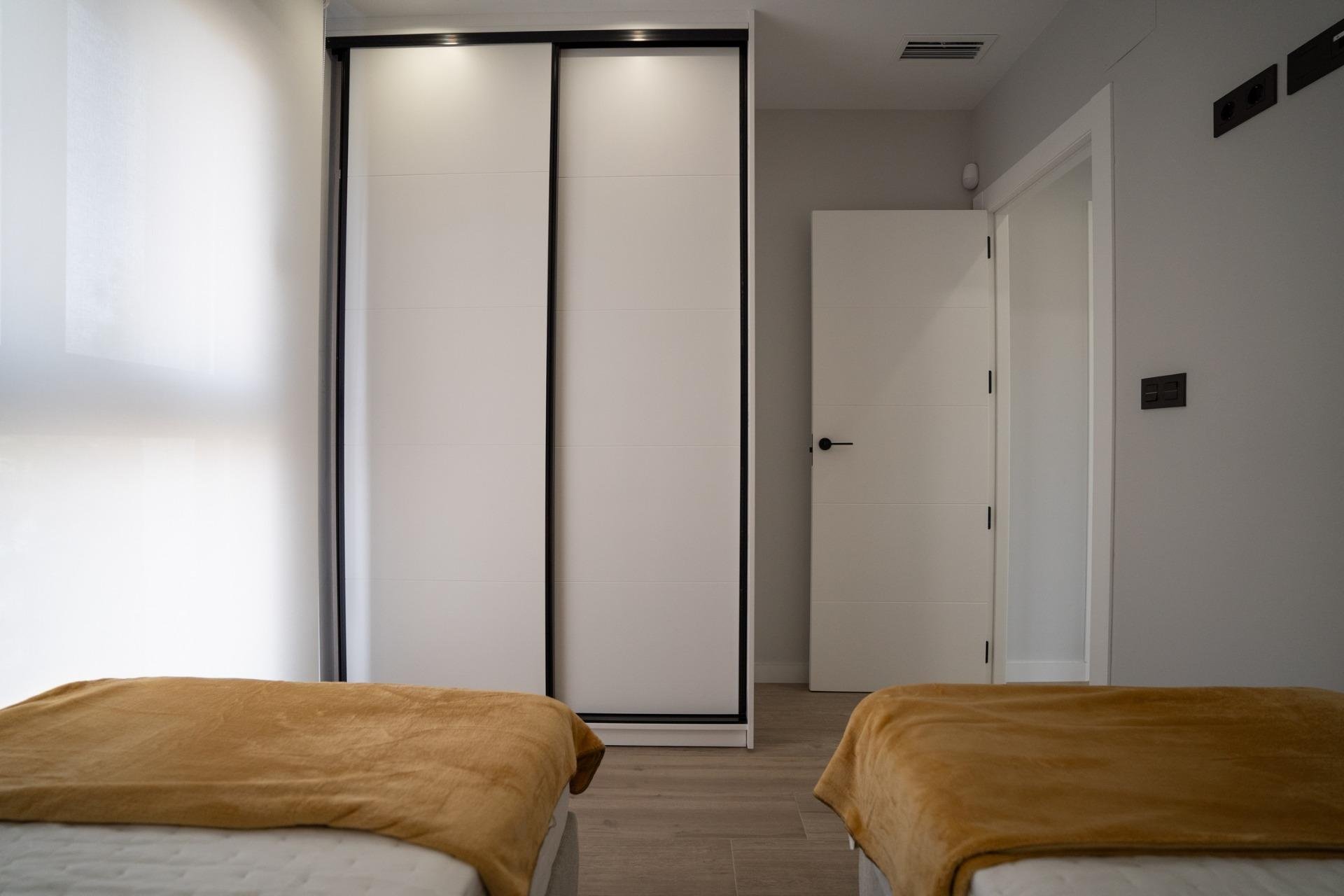 Nieuwbouw woningen - Town house - Orihuela Costa - Costa Blanca South