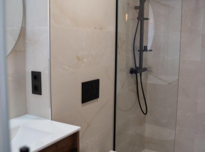 Town house · Nieuwbouw woningen - Orihuela Costa · Entre golf · Alicante · Spanje